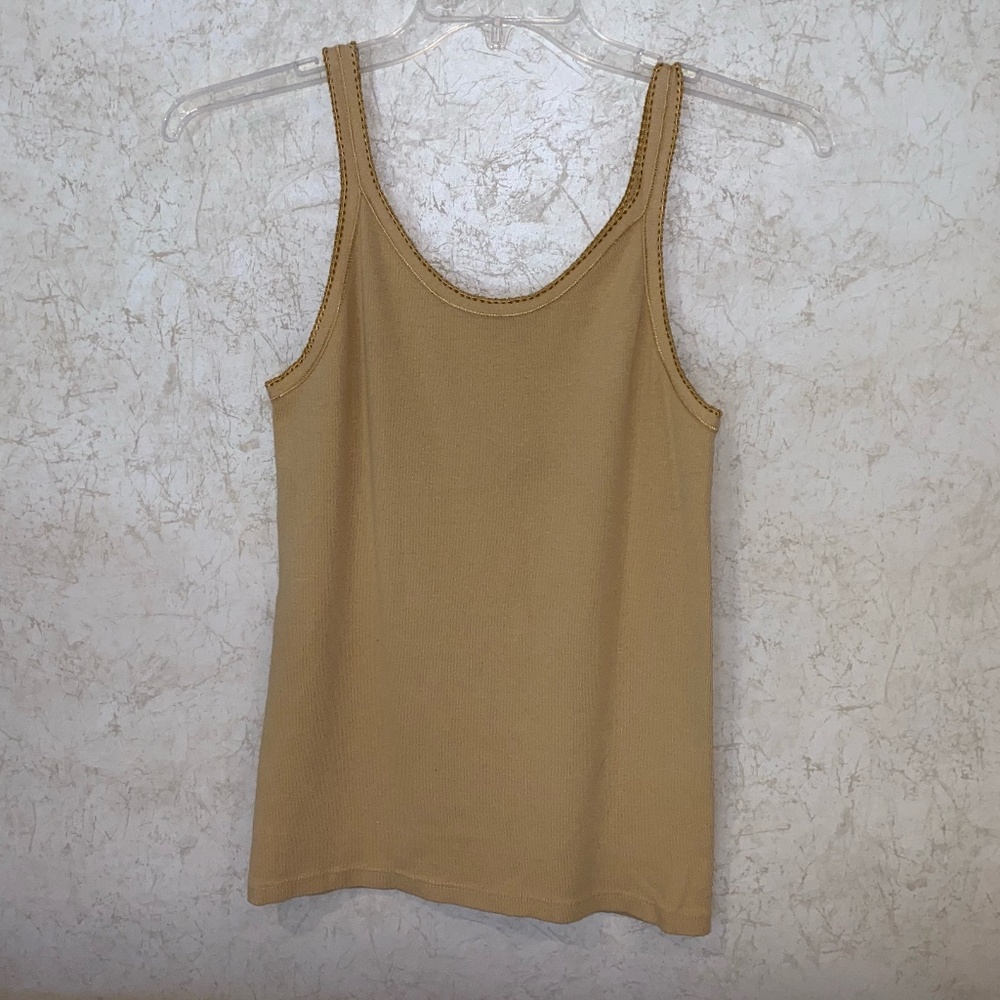 Karen Kane Lifestyle Tank Top